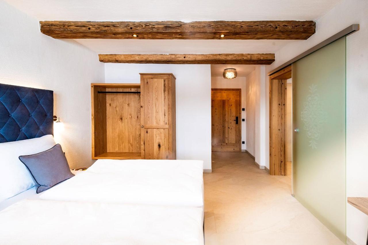 Ferienhaus Mandlberggut By Globboard Schladming Eksteriør billede