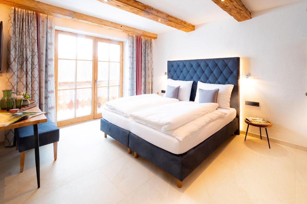 Ferienhaus Mandlberggut By Globboard Schladming Eksteriør billede