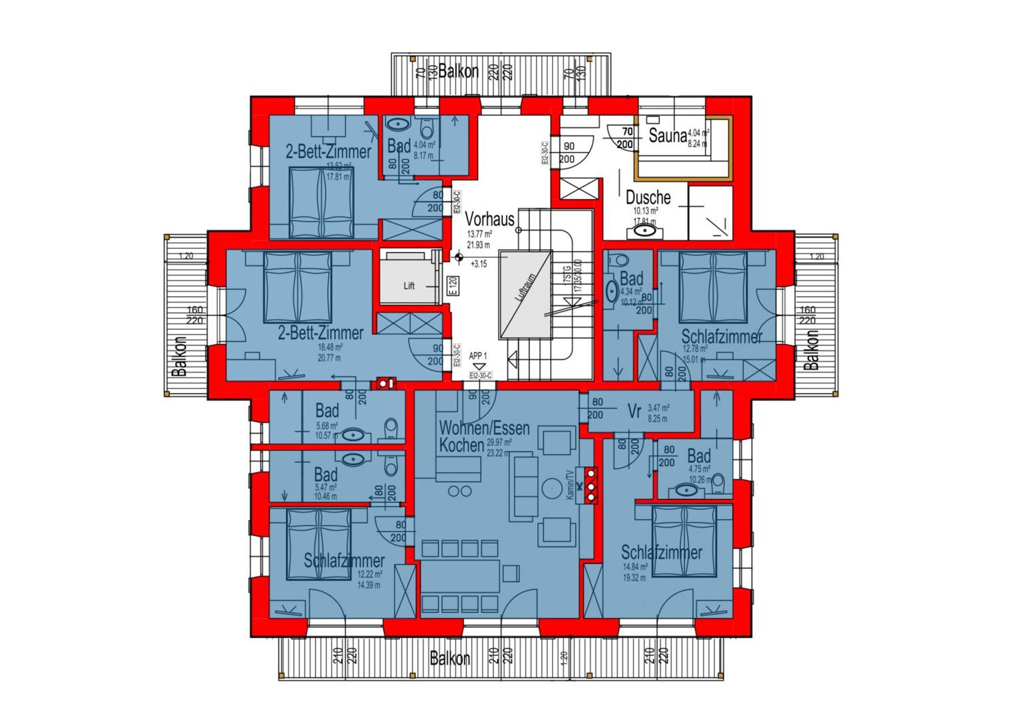 Ferienhaus Mandlberggut By Globboard Schladming Eksteriør billede