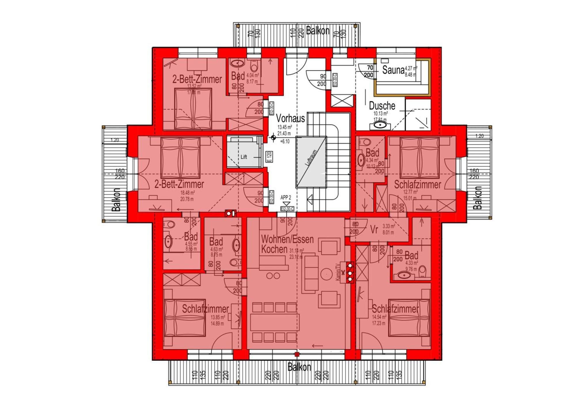 Ferienhaus Mandlberggut By Globboard Schladming Eksteriør billede