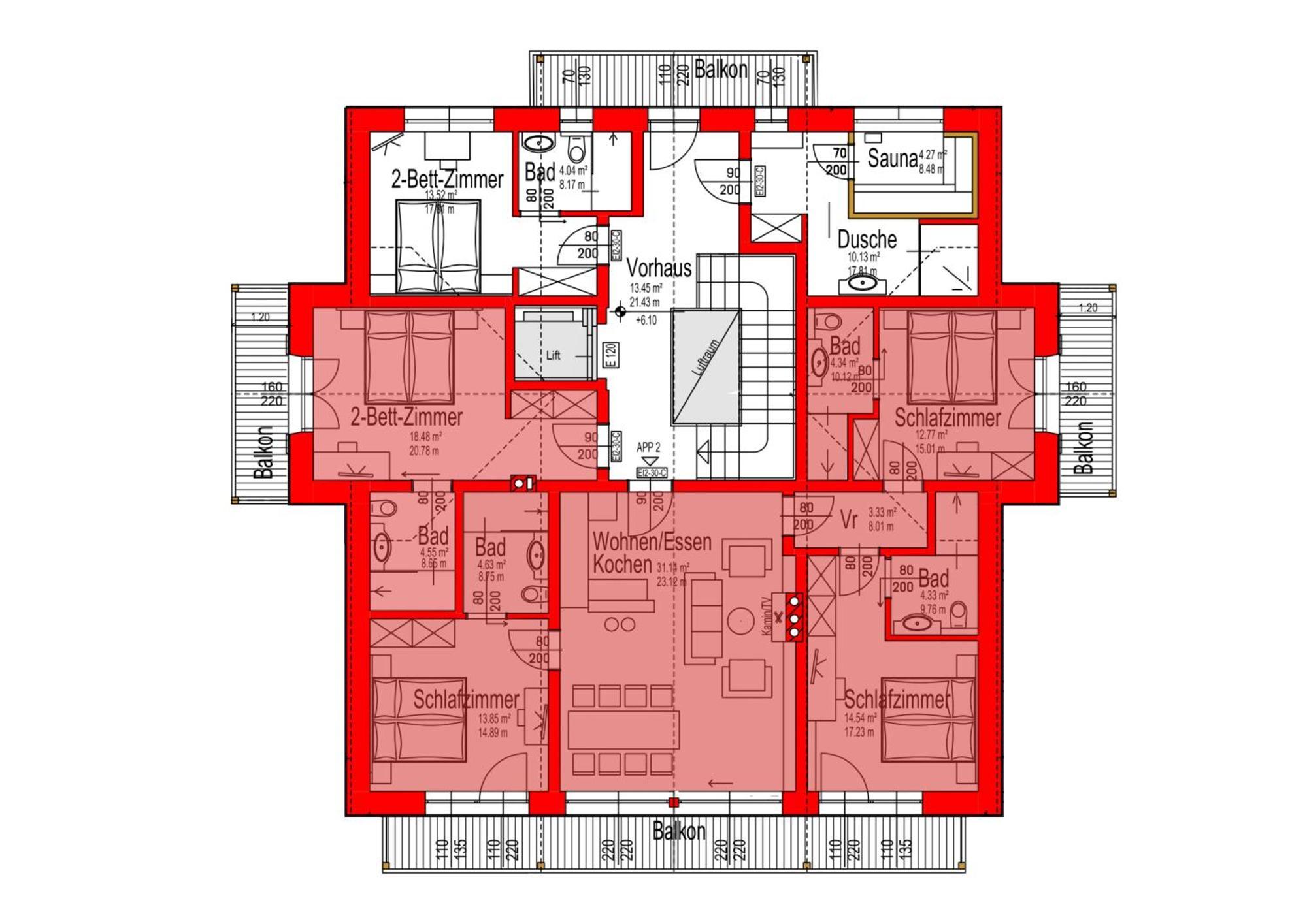 Ferienhaus Mandlberggut By Globboard Schladming Eksteriør billede