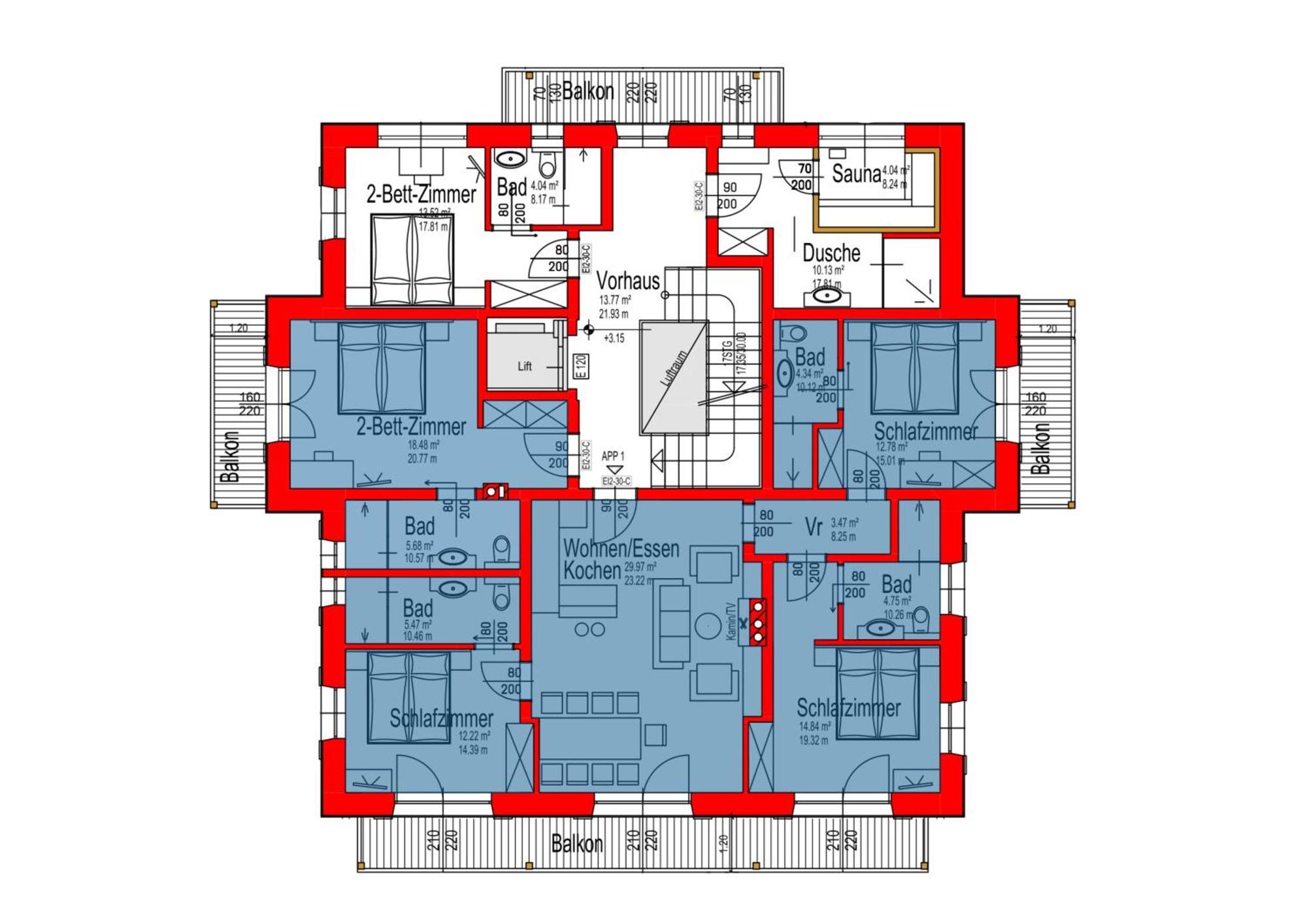 Ferienhaus Mandlberggut By Globboard Schladming Eksteriør billede