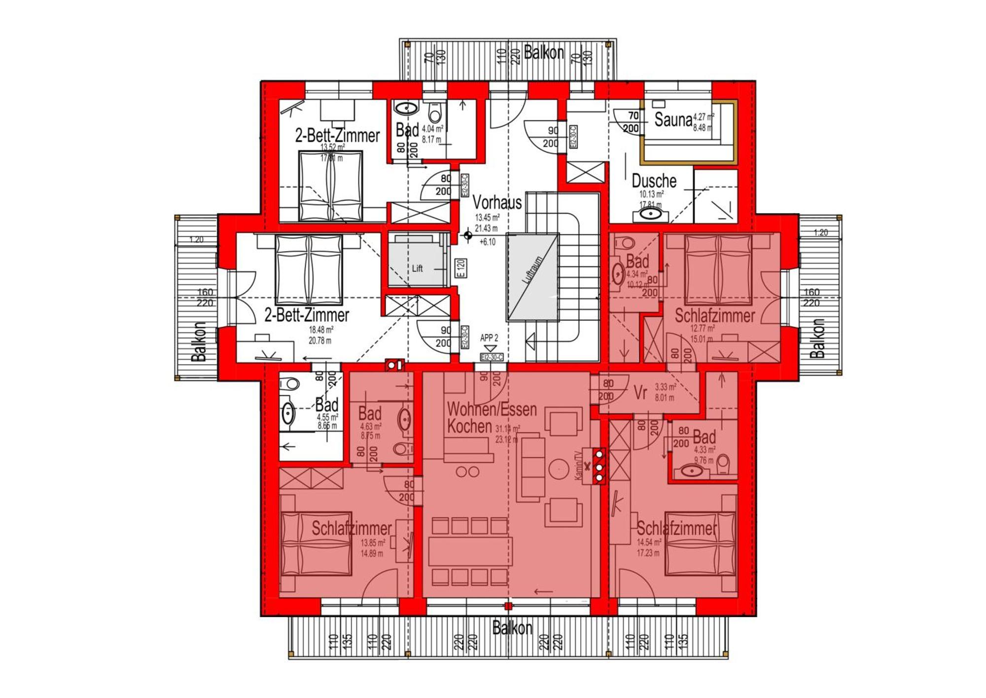 Ferienhaus Mandlberggut By Globboard Schladming Eksteriør billede