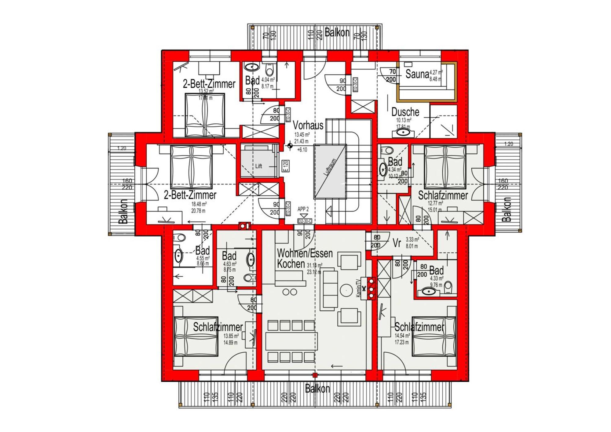 Ferienhaus Mandlberggut By Globboard Schladming Eksteriør billede