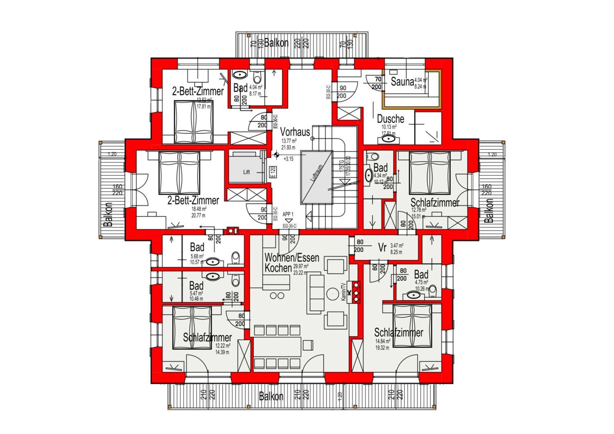 Ferienhaus Mandlberggut By Globboard Schladming Eksteriør billede