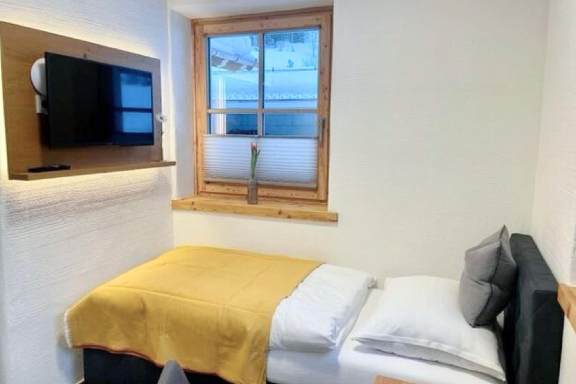 Ferienhaus Mandlberggut By Globboard Schladming Eksteriør billede